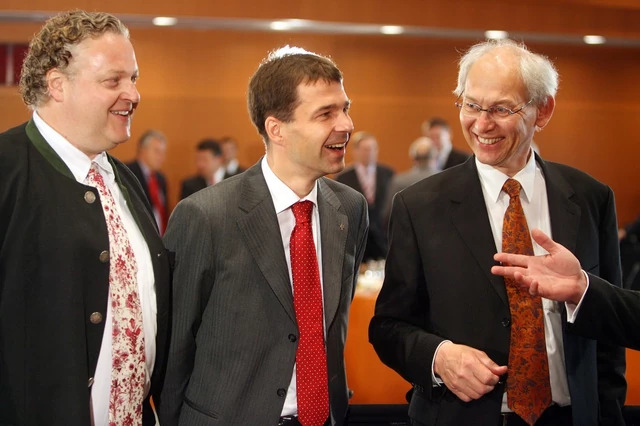 Alojz Voben (D) - OTO: PROFIMEDIA