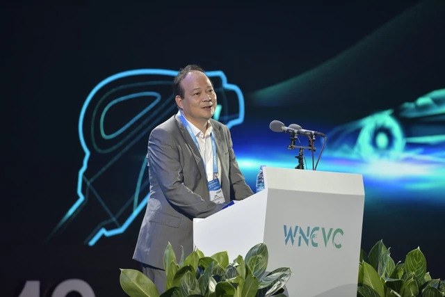 Zeng Jukun - FOTO: PROFIMEDIA