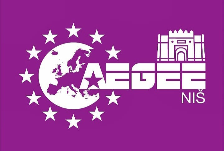Nevladina omladinska organizacija „AEGEE – Niš”