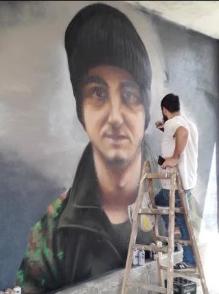 Iza ideje stoje prijatelji i porodica; foto: M. D.