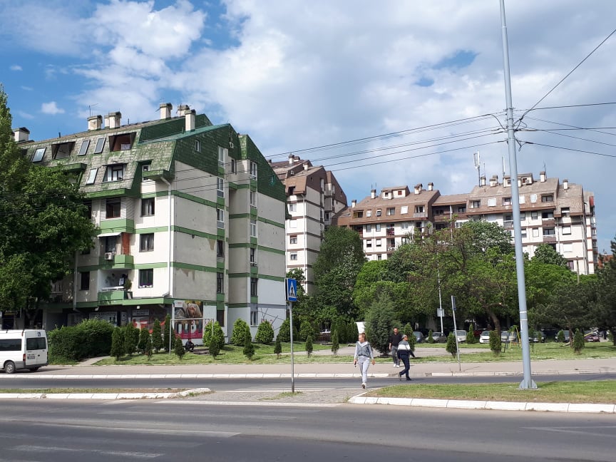 Foto: B: LJ, Niške vesti