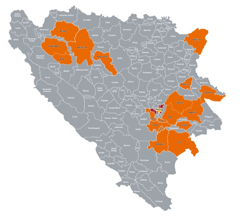 Foto: Slobodna Evropa