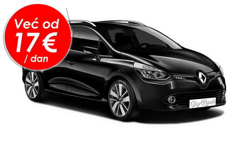 Rent a car Niš - SkyRoads