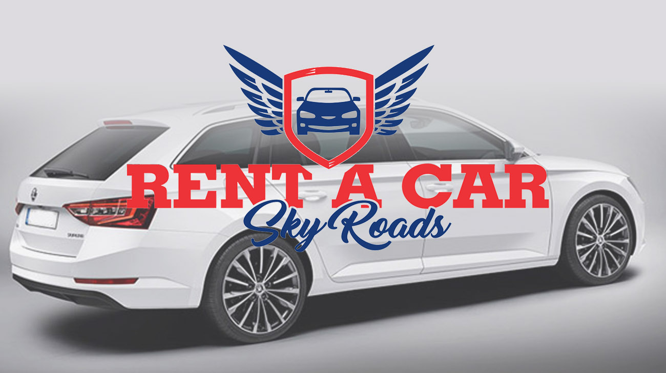 Iznajmljivanje automobila Niš - Rent a car Niš - SkyRoads