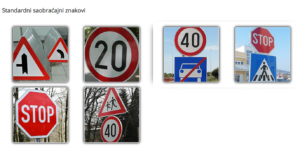 ANTIKOR Valjevo - Proizvodnja i prodaja saobraćajne signalizacije i saobraćajni znakova