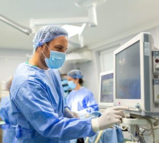 Bez dobrih anesteziologa nema ni većine hirurških zahvata